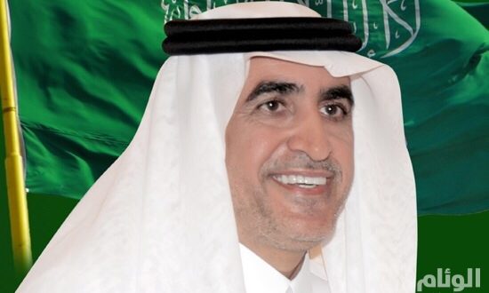 وفاة عزام الدخيل وفاة عزام الدخيل