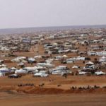 اجتماع تنسيقى بشأن إجلاء سكان مخيم الركبان بحضور سورى روسى