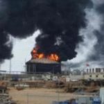 العربية: انفجار عبوة ناسفة فى السودان ومقتل 10 أطفال