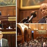 مجلس النواب يرفع الجلسة الأخيرة للحوار المجتمعى بشأن التعديلات الدستورية