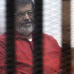 تأجيل اعادة محاكمة مرسى بـ"اقتحام الحدود الشرقية" لجلسة الغد