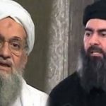 التحالف الدولي : المكان الذي يتواجد فيه زعيم داعش "أبو بكر البغدادي" لا يزال غير معروف