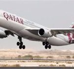 تقرير يكشف: الطيران القطري الناقل الرسمي لوباء كورونا لأهالي الدوحة