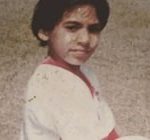 بقميص الزمالك.. جمال حمزة ينشر صورة من طفولته