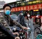 الصين تسجل حالة وفاة و42 إصابة جديدة بفيروس كورونا