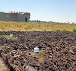 إزالة 8 حالات تعد على الأراضي الزراعية وأملاك الدولة بإهناسيا في بني سويف