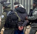 الاحتلال يعتقل 3 أسرى محررين في جنين بالضفة الغربية