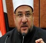 قرار من وزير الأوقاف للأئمة عن صلاة الجمعة اليوم