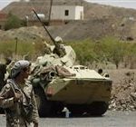 مليشيا الحوثي تنتهك مبادرة التحالف العربي لوقف إطلاق النار في اليمن