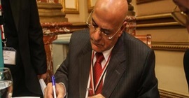 174 - برلماني: مشروع الربط الكهربائي مع السودان يمثل أهمية كبيرة لدعم أشقائنا
