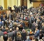 وكيل شباب البرلمان يعلن موافقته على دعوة رئيس النواب بالتبرع لصندوق تحيا مصر