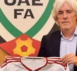 إقالة إيفان يوفانوفيتش مدرب منتخب الإمارات‎