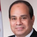 الرئيس السيسي: مصر تتضامن مع حكومات وشعوب العالم فى محاربة فيروس كورونا