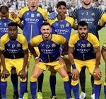 النصر السعودي يفتح ملفات التجديد مع فيتوريا وثنائي الفريق