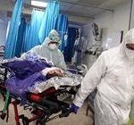 دولة عربية تسجل أول حالة وفاة بـ فيروس كورونا