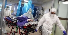 223 6 - دولة عربية تسجل أول حالة وفاة بـ فيروس كورونا