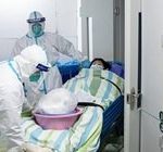 الصين تسجل حصيلة إصابات جديدة بـ فيروس كورونا