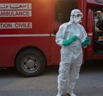 المغرب: 11 حالة وفاة و130 إصابة جديدة بكورونا