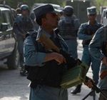 الداخلية الأفغانية: 5 من داعش يسلمون أنفسهم لقوات الأمن