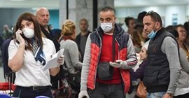 292 2 - تونس تسجل ارتفاعا جديدًا في عدد الإصابات بـ فيروس كورونا