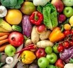 أسعار الخضراوات والفاكهة اليوم الثلاثاء 7-4-2020
