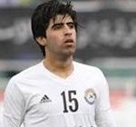 شوبير يكشف حقيقة مفاوضات النادي الأهلي مع العراقى علاء مهاوي