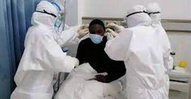 393 3 - الحرارة لم تقتل الفيروس.. إصابة طفل عمره 9 أشهر بـ كورونا في إثيوبيا