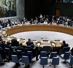 الخميس.. مجلس الأمن يعقد أول اجتماع له بشأن "كورونا"