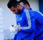 احمد الشناوي يكشف حقيقة رفض تخفيض عقود اللاعبين بسبب كورونا ..فيديو