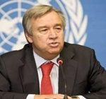 الأمم المتحدة: الأعمال العدائية في سوريا تؤكد أهمية احترام القانون الإنساني