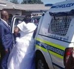 فرح ينتهي في قسم الشرطة.. القبض على عروسين ومعازيم حفل زفافهما لهذا السبب