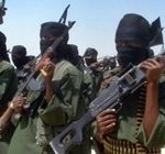 مقتل 8 عناصر من جماعة الشباب الإرهابية في غارات أمريكية بجنوب الصومال