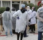 الأردن تسجل حالة وفاة و4 إصابات جديدة بفيروس "كورونا" المستجد