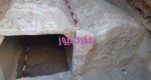 3982515 310x165 - البعثة المصرية الإسبانية تكتشف ٨ مقابر بالبهنسا