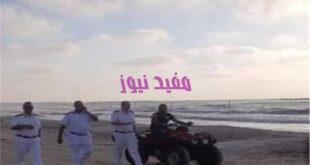20200630131127998 310x165 - استمرار إغلاق شواطئ رأس البر وتنزه المواطنين بشارعي بورسعيد والنيل