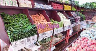 1420759 0 310x165 - استقرار أسعار الخضروات والفاكهة اليوم بمنافذ وزارة التموين