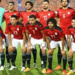 كأس العرب.. انطلاق مباراة مصر ولبنان