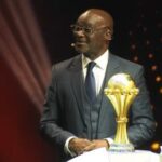 مواعيد مباريات دور المجموعات فى كأس أمم أفريقيا بالكاميرون .. إنفوجراف