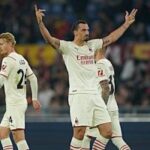 إبراهيموفيتش سادس الهدافين الأجانب عبر تاريخ الدوري الإيطالي