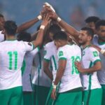 كأس العرب 2021.. منتخب فلسطين يواجه السعودية فى مباراة لا تقبل القسمة