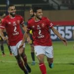 لاعبو الأهلي يتخلّفون عن العودة للقاهرة من كأس العرب فى هذه الحالة