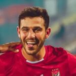 الأهلي يتواصل مع منتخب مصر للاطمئنان على حمدي فتحي بعد إصابته في قطر