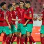 كأس العرب 2021.. منتخب المغرب يواجه الأردن لحسم التأهل المبكر