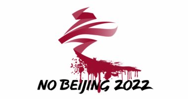 202111251237193719 1 - الصين: الولايات المتحدة "ستدفع ثمن" مقاطعتها لأوليمبياد بكين 2022