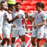كأس العرب 2021 .. الجزيري على رأس التشكيل الرسمى لمباراة تونس وعمان