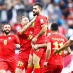 منتخب سوريا يُسقط تونس بثنائية فى كأس العرب.. فيديو