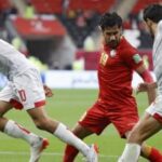سوريا ضد تونس.. الحكم يحرم نسور قرطاج من هدف بطريقة غريبة فى كأس العرب
