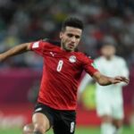 مصطفى فتحى وحسين فيصل يعتذران للجماهير المصرية بعد مباراة مصر وتونس