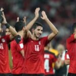7 معلومات عن مباراة مصر والأردن قبل موقعة ربع نهائي كأس العرب