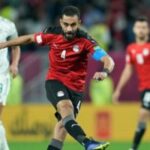 طاقم حكام هندوراسى يدير مباراة مصر والأردن فى كأس العرب